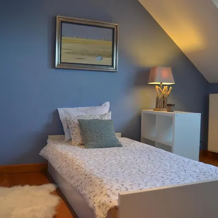 Bidi's 2 * ستافيلوت