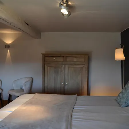 Villa Bidi's 2 Stavelot