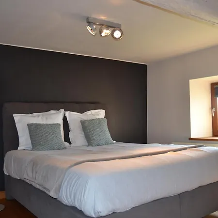 Bidi's 2 Villa Stavelot