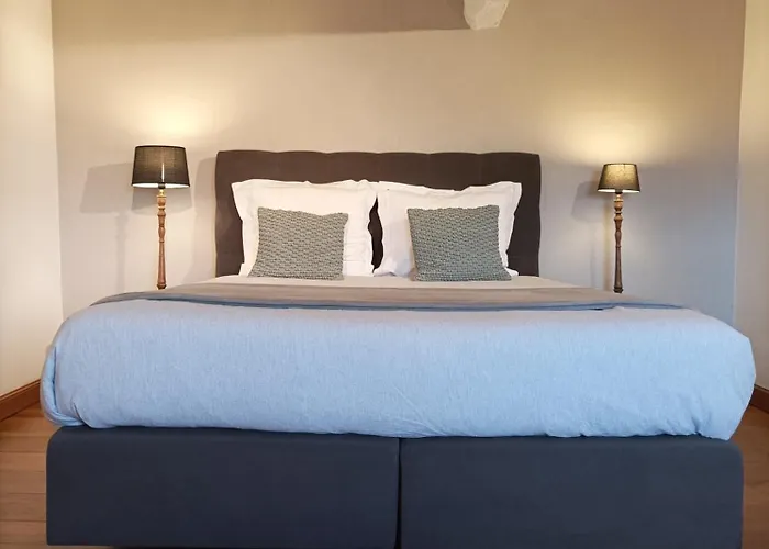 Bidi's 2 Villa Stavelot