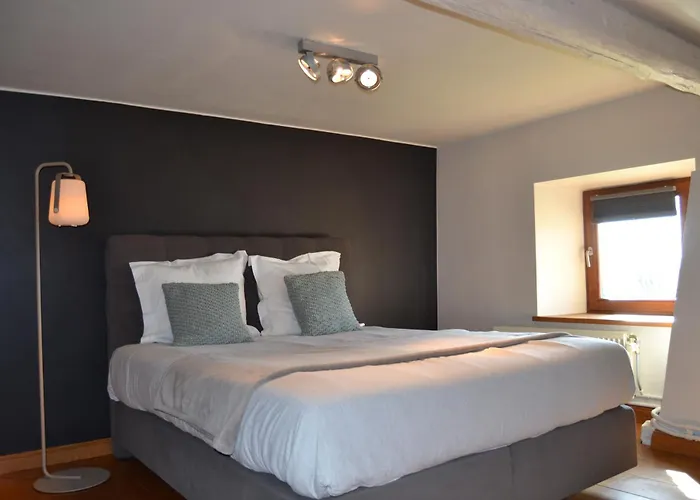 Bidi's 2 Villa Stavelot