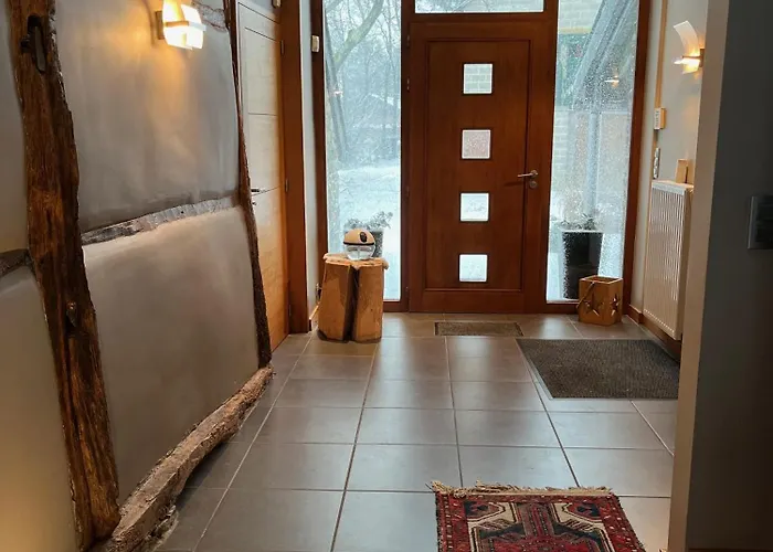 Bidi's 2 Villa Stavelot