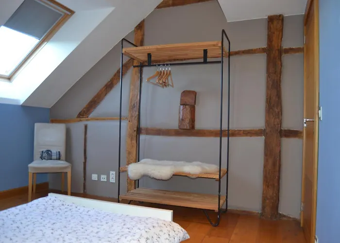 Bidi's 2 Villa Stavelot